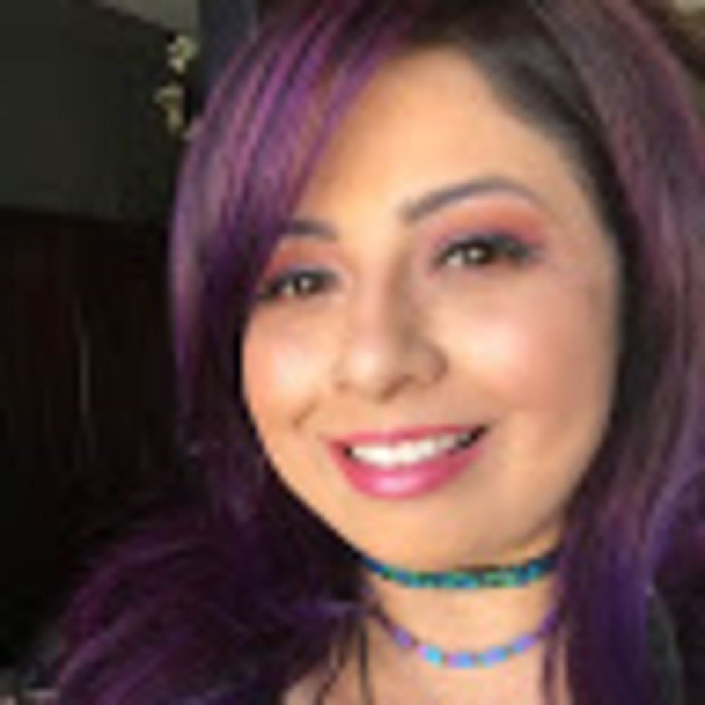 Meet your Posher, Rheann